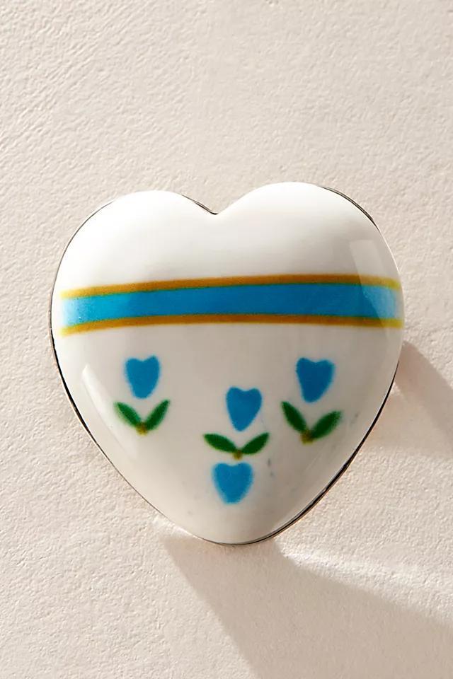 Ayu Brooch Product Image