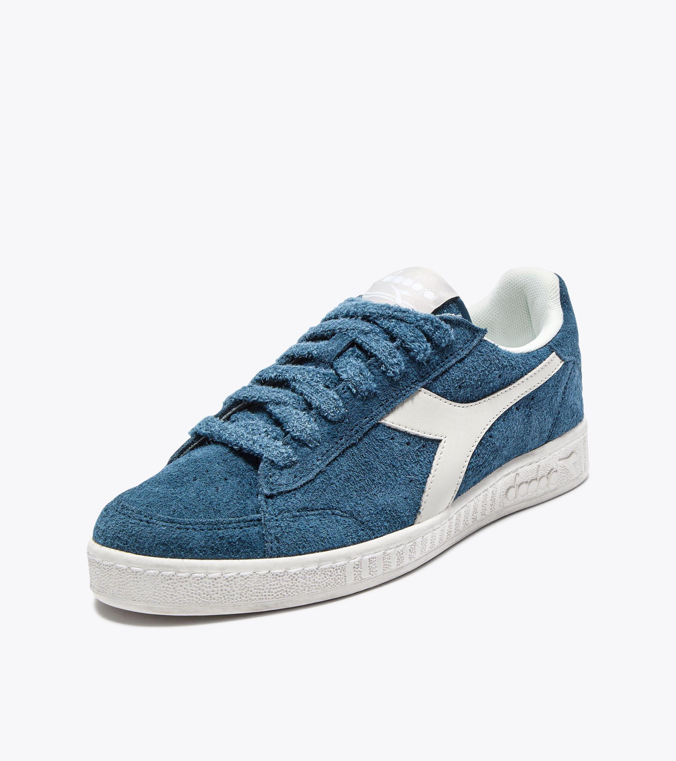 GAME LOW SUEDE WAXED Product Image
