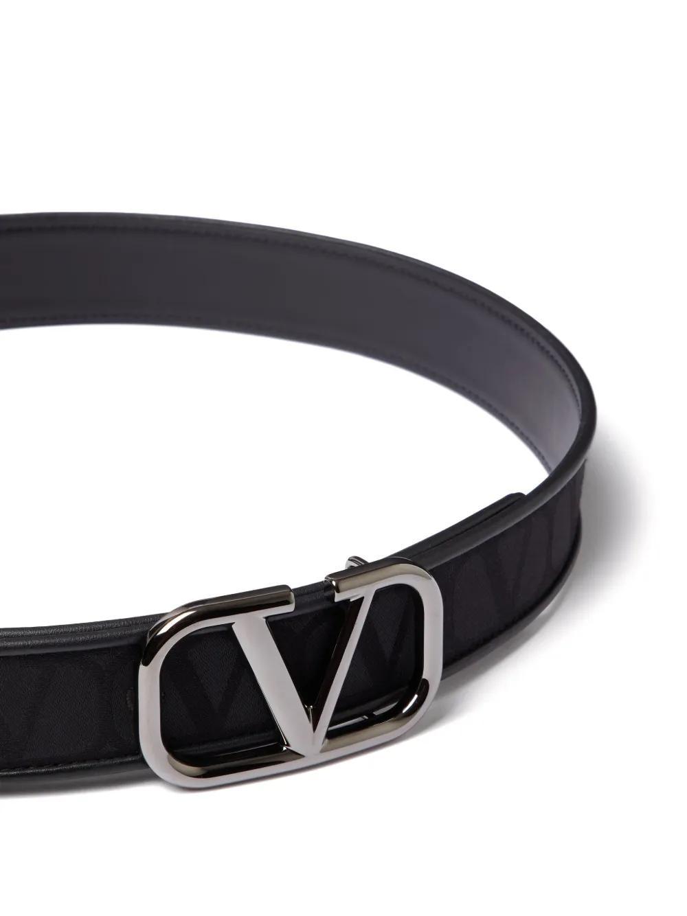 Toile Iconographe belt Product Image