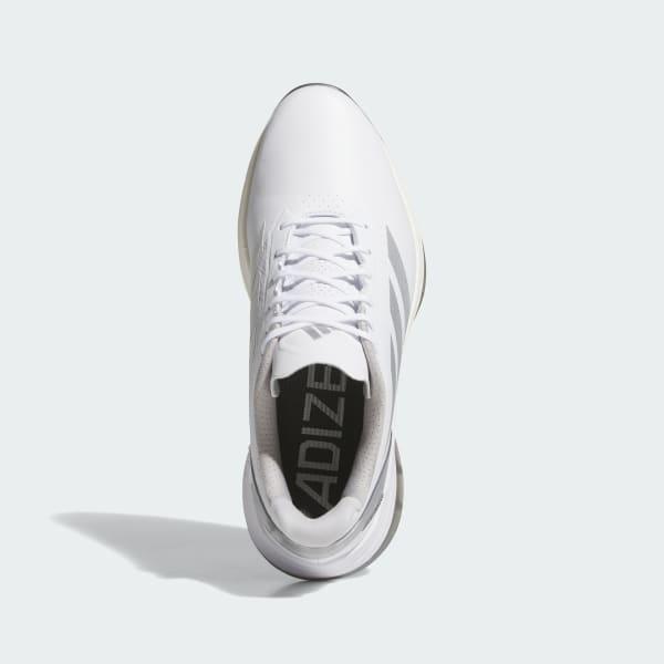 Adizero ZG Spikeless Golf Shoes Product Image