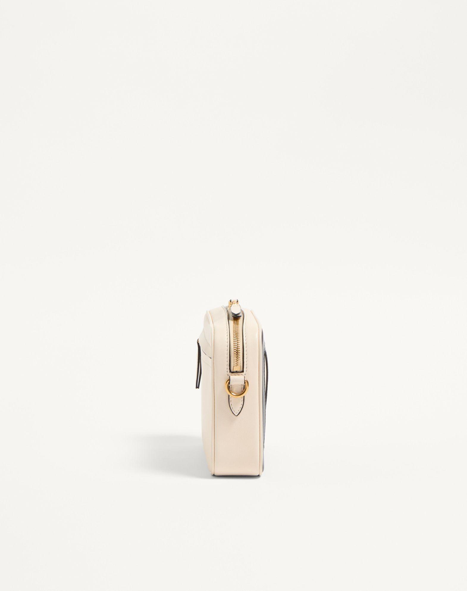 Valentino Garavani Viva Superstar Nappa Leather Crossbody Bag Product Image