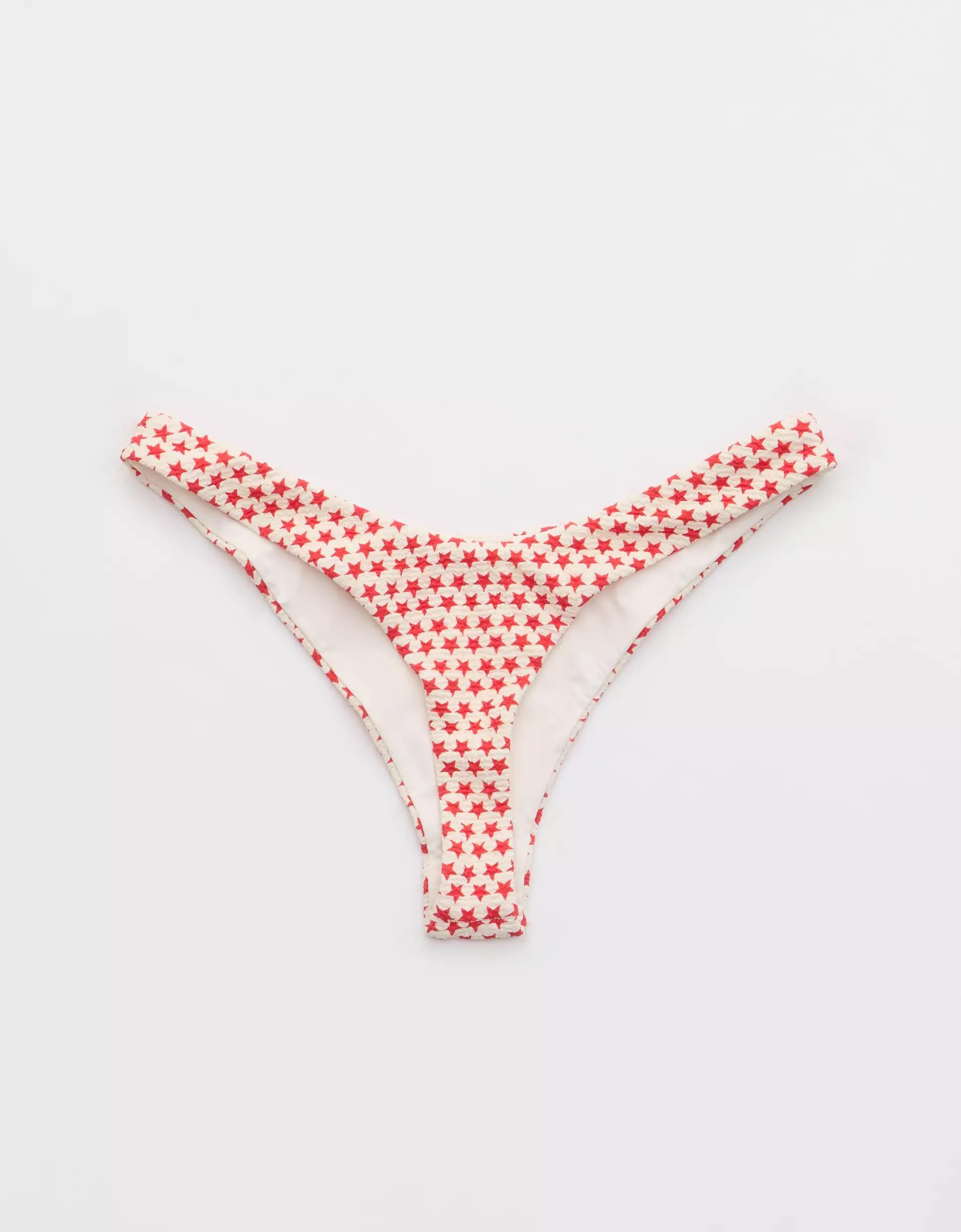 Dippin' Daisy's Seaport Bikini Bottom Product Image