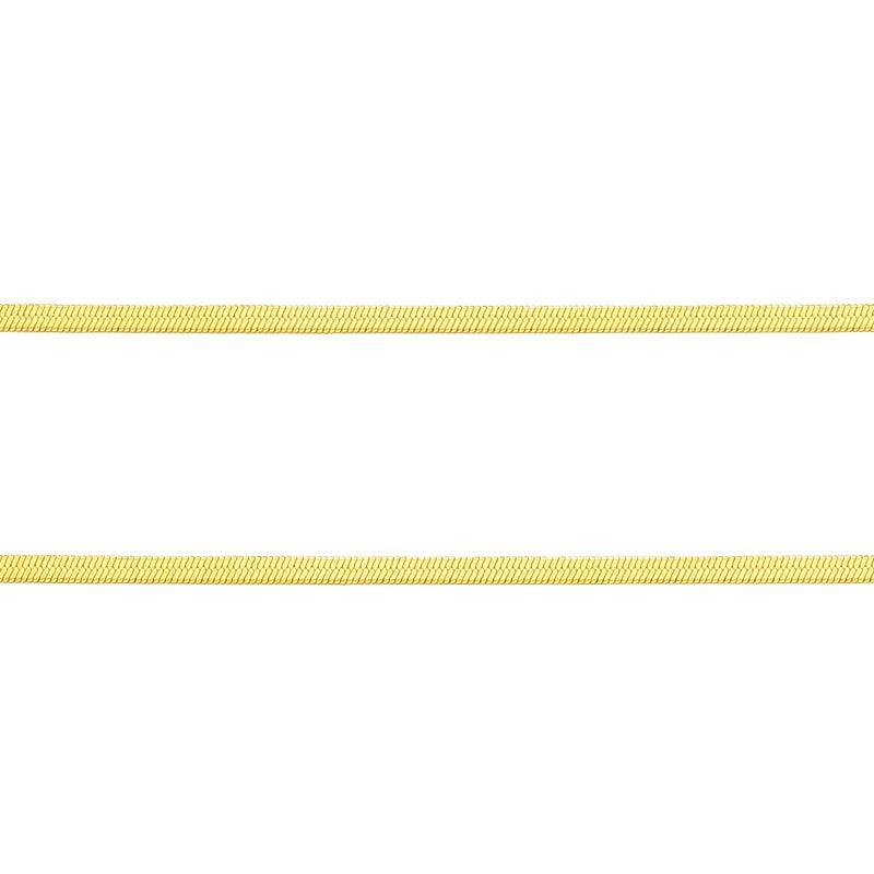 For Goodness Snake Waist Chain Product Image
