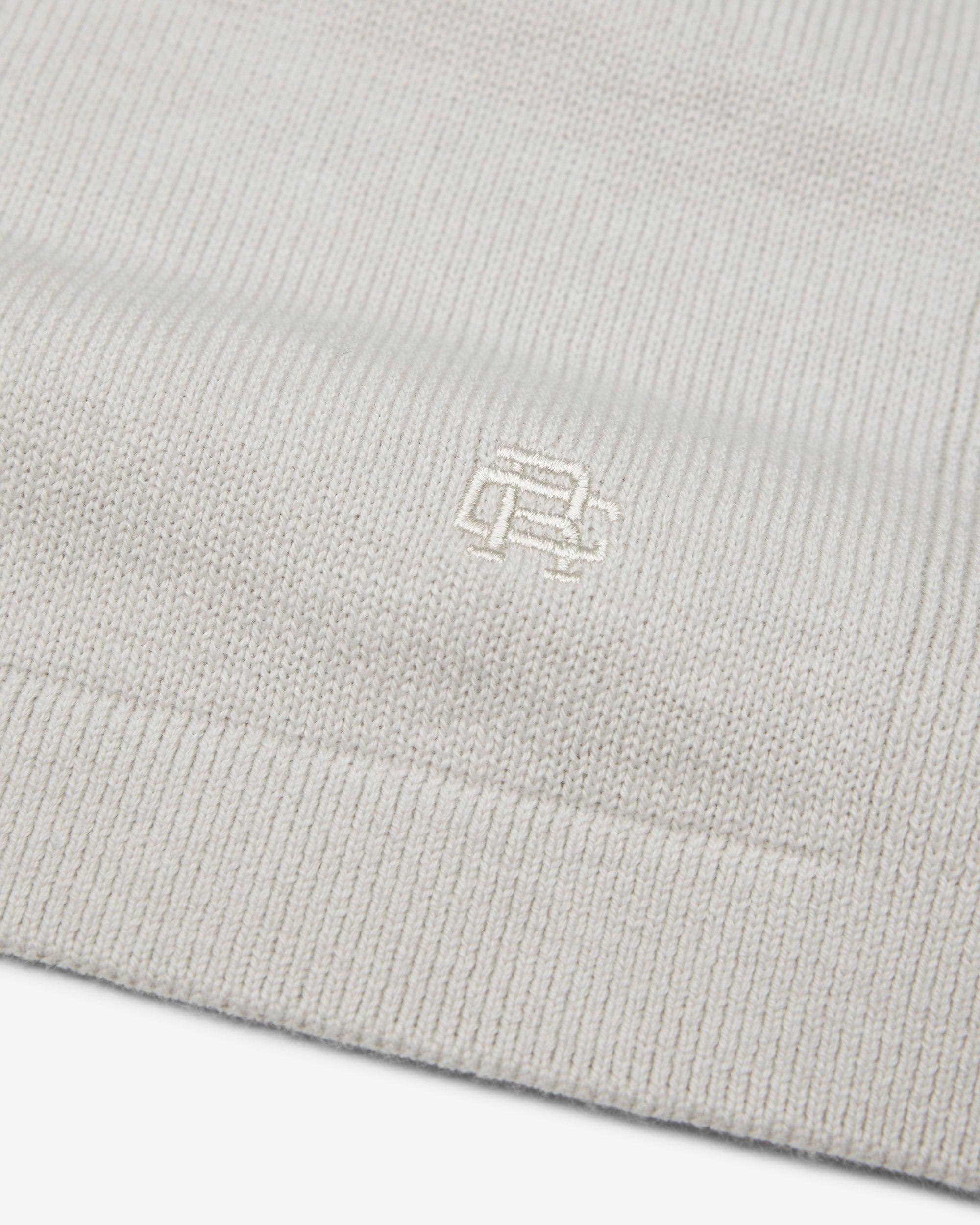 Cotton Cashmere Riviera Polo Male Product Image