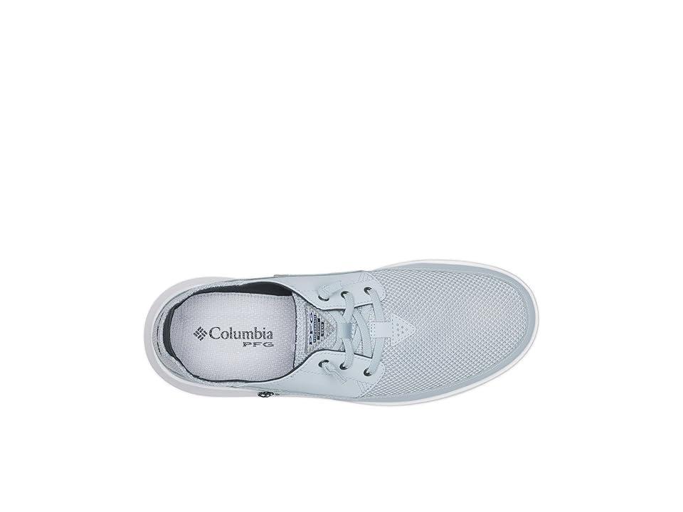 Columbia Men's PFG Boatside Breathe Relaxed Shoe - Wide- Product Image