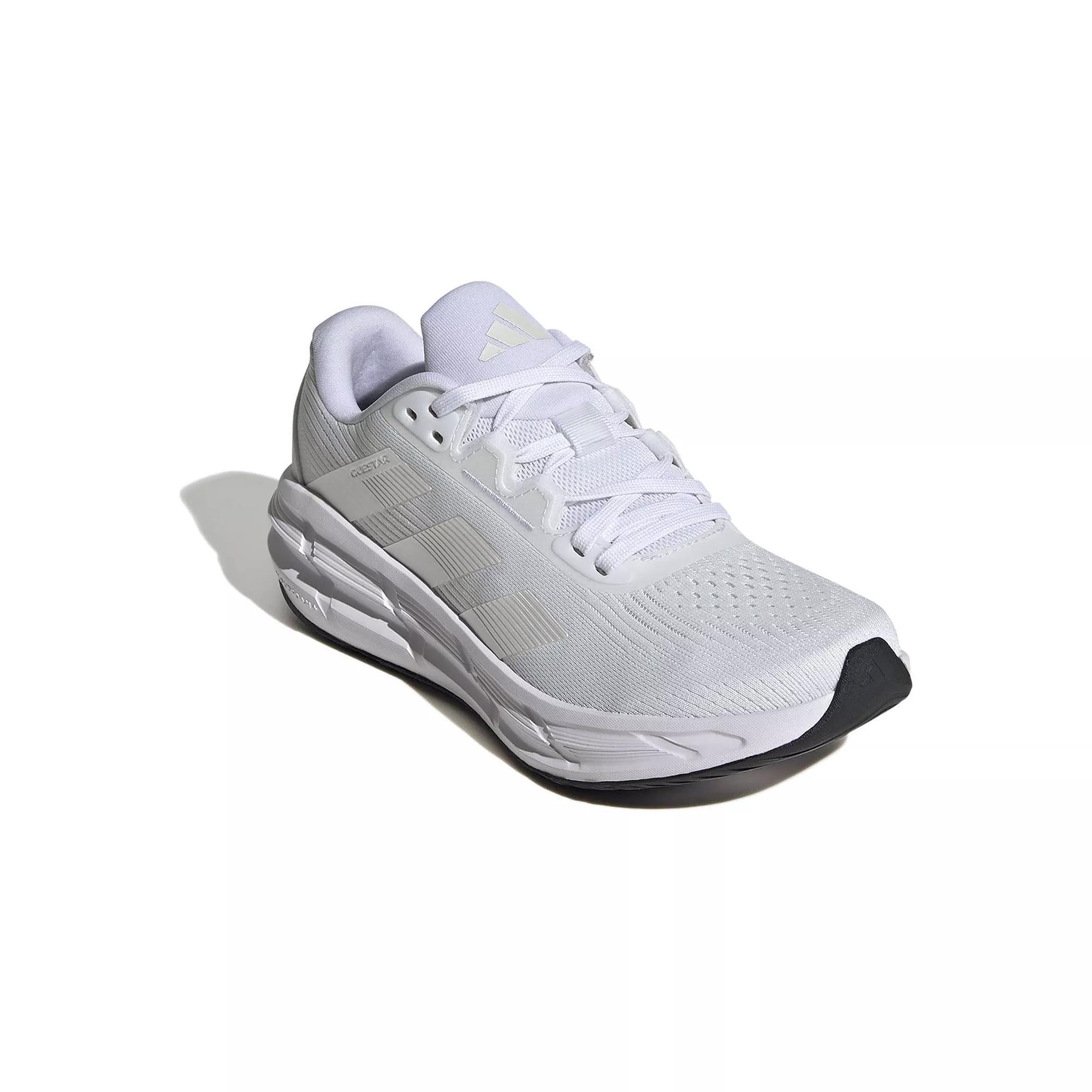 adidas Questar 3 Running Shoes Cloud White 9.5 Womens Product Image