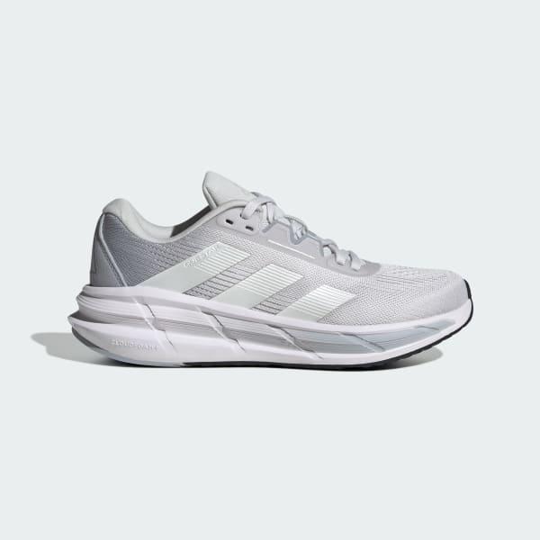 adidas Questar Women's Running Shoes, Size: 8.5, Lucid Blue Product Image