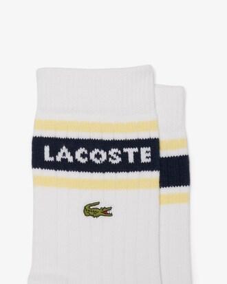 2-Pack Ribbed Cotton Socks Product Image