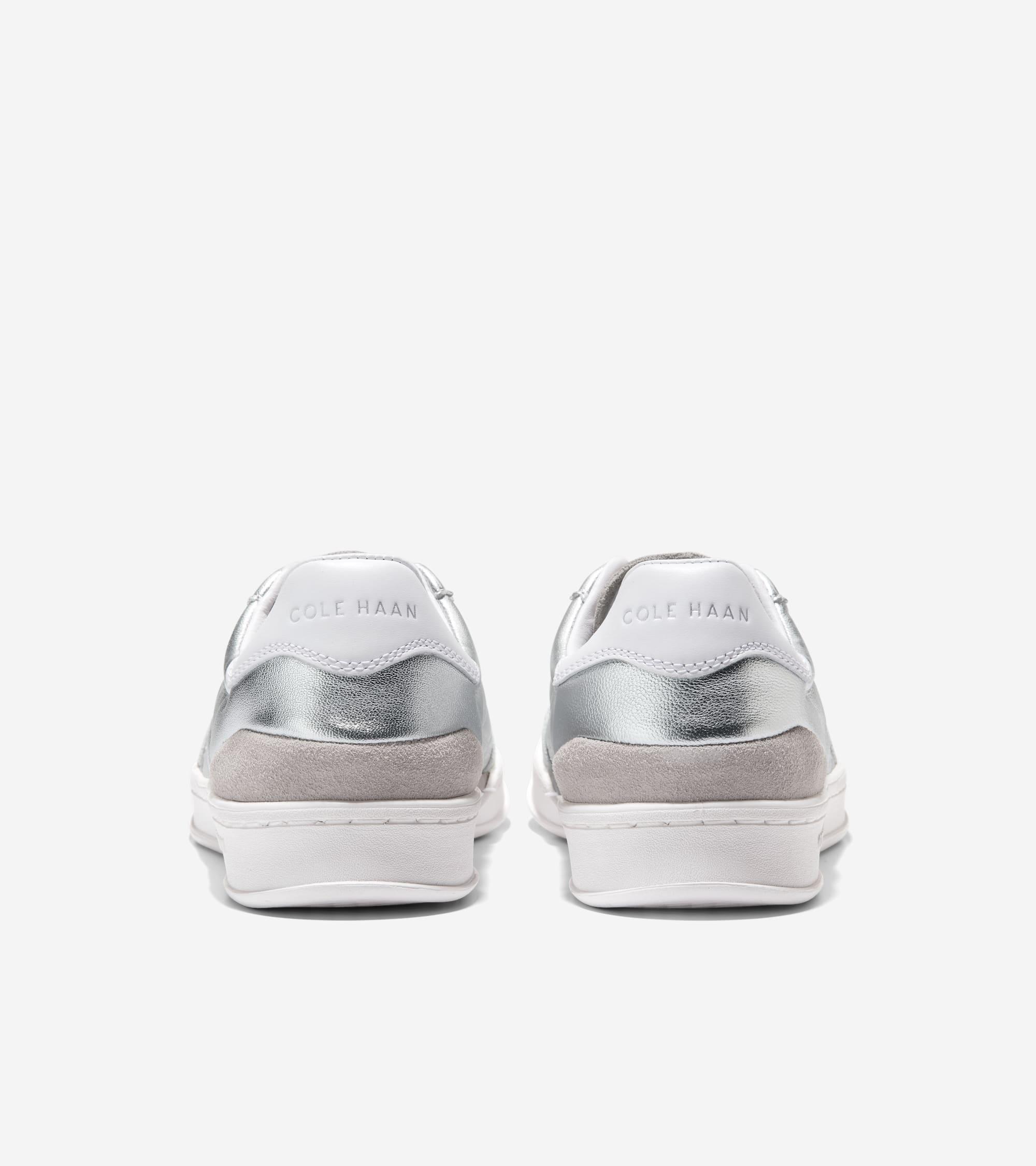 Women's GrandPrø Eleeana Running Sneakers Product Image