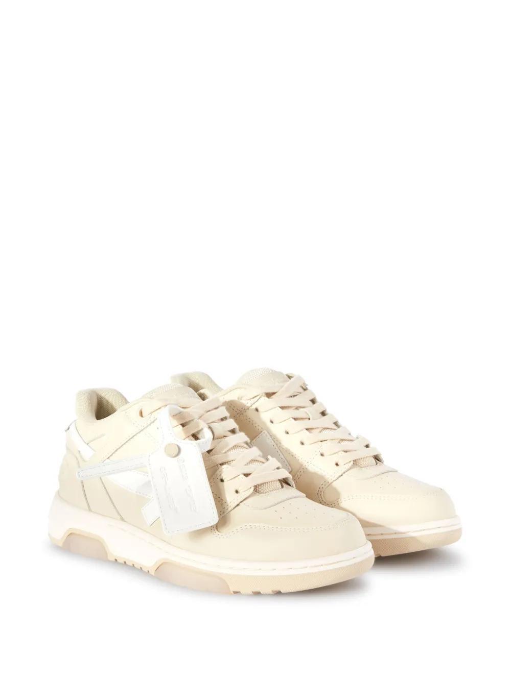Out of Office lace-up sneakers Product Image