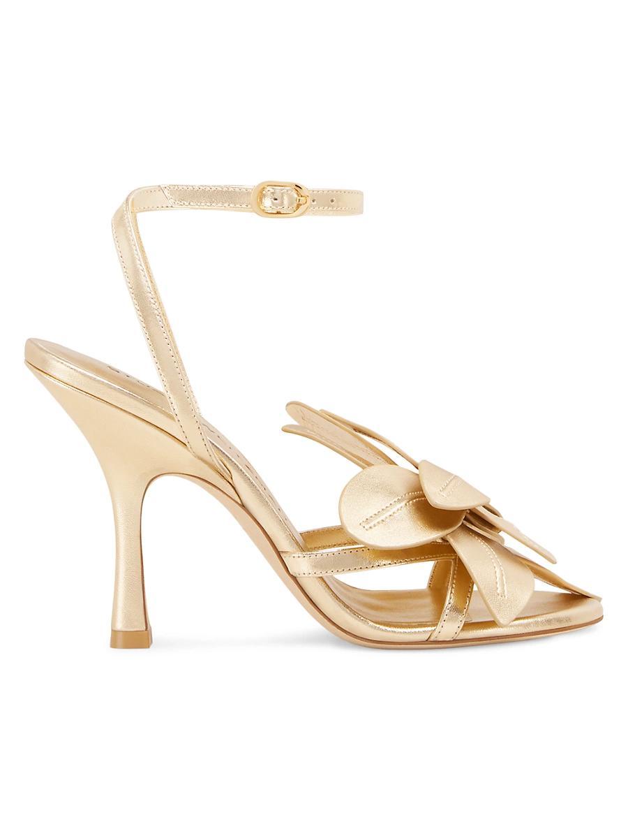 Stuart Weitzman Womens Paradise 100 Sandals Product Image