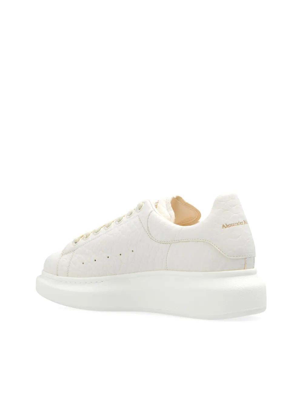oversized trainers Product Image