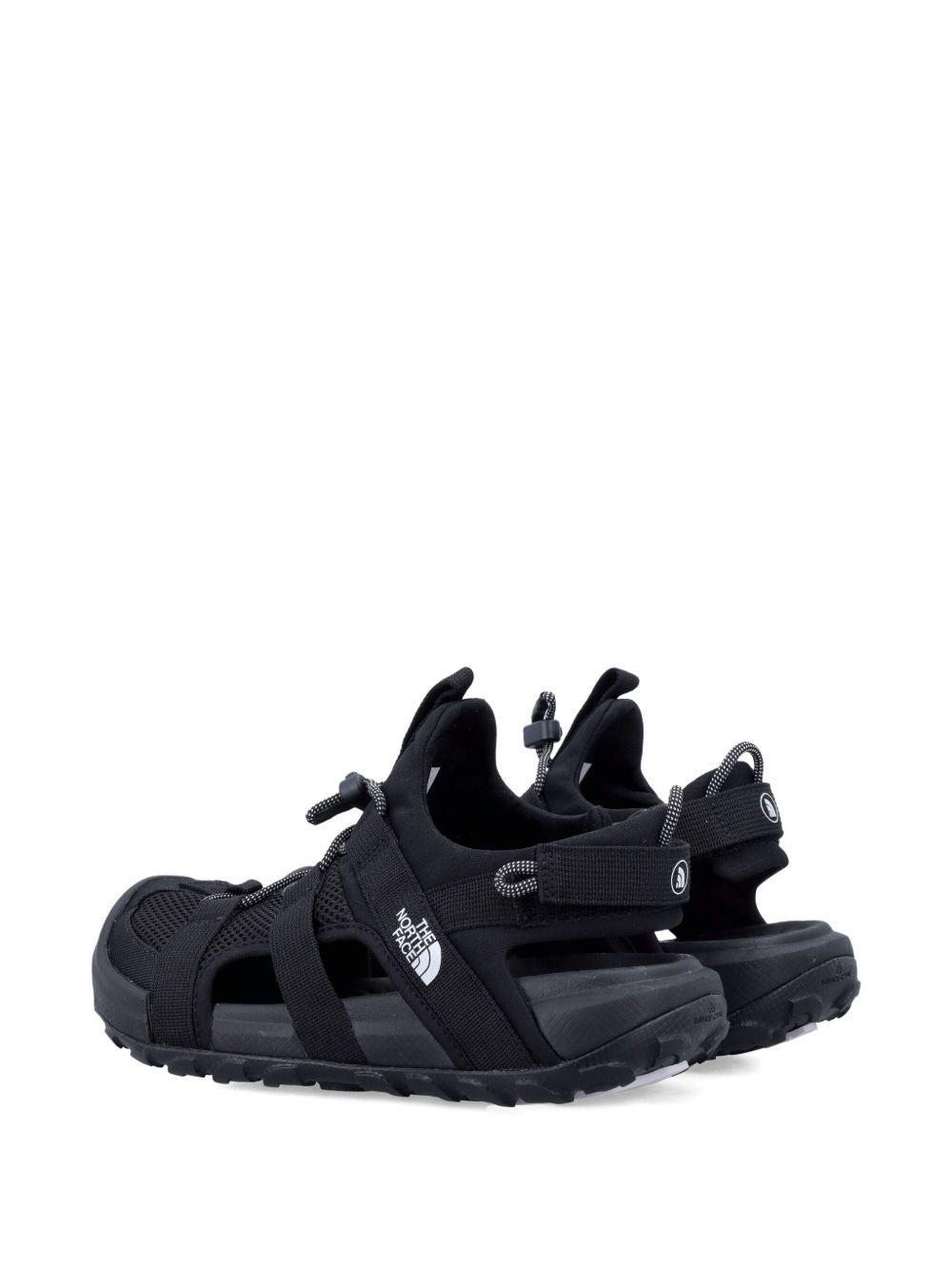 Explore Camp sandals Product Image