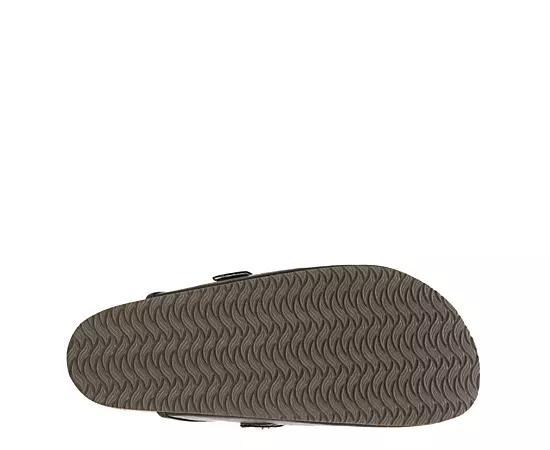 Dr. Scholls Louis Iconic Womens Clogs Brown Taupe Product Image