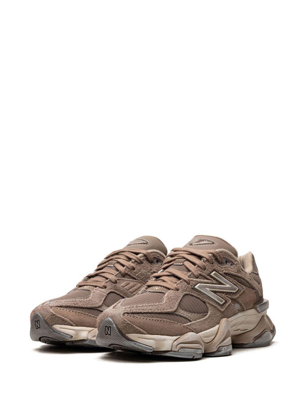 9060 "Mushroom Brown" sneakers Product Image
