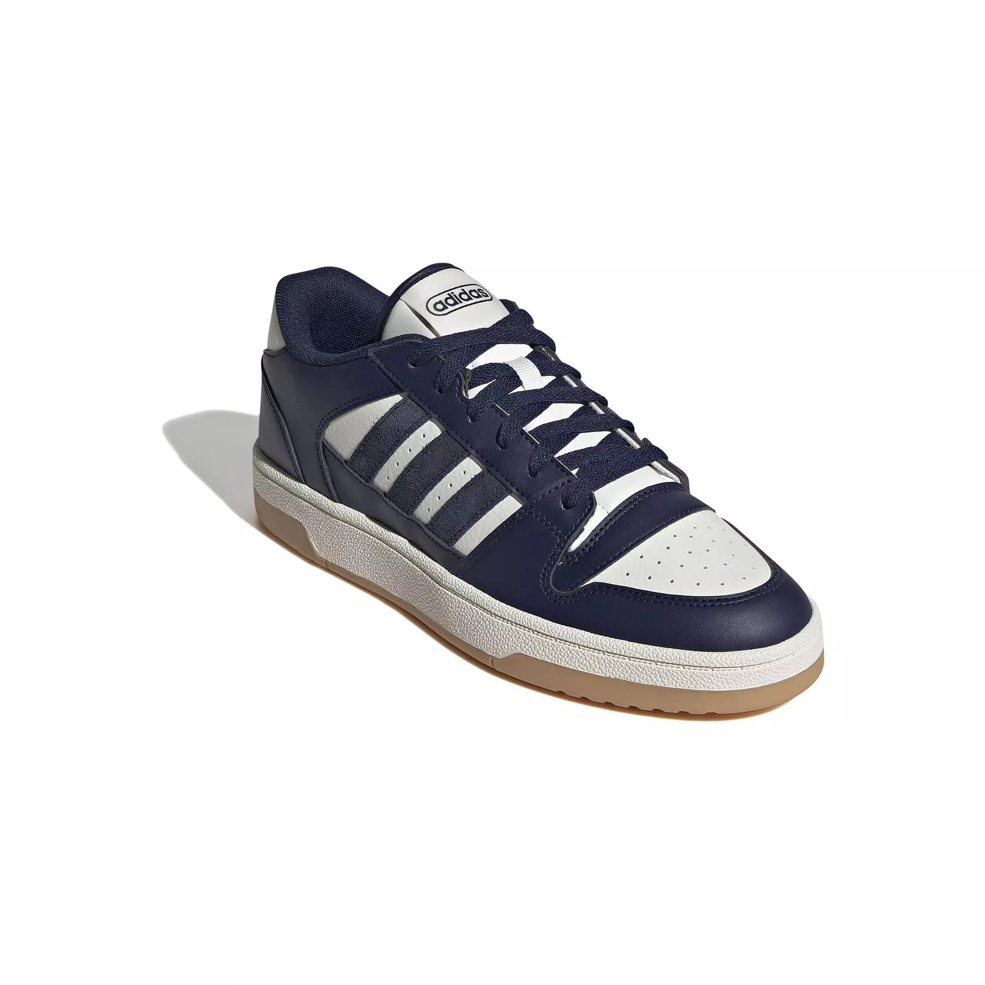Adidas Mens Break Start Sneaker Product Image