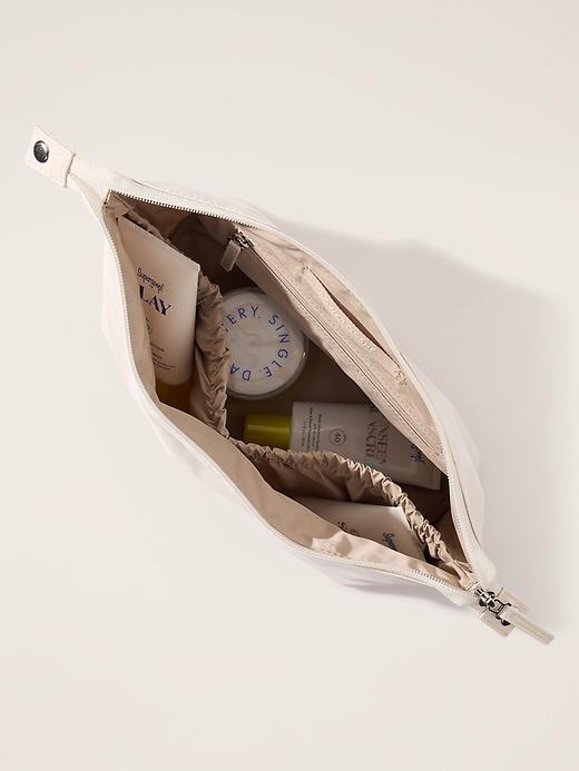 All About Large Cosmetic Pouch Product Image