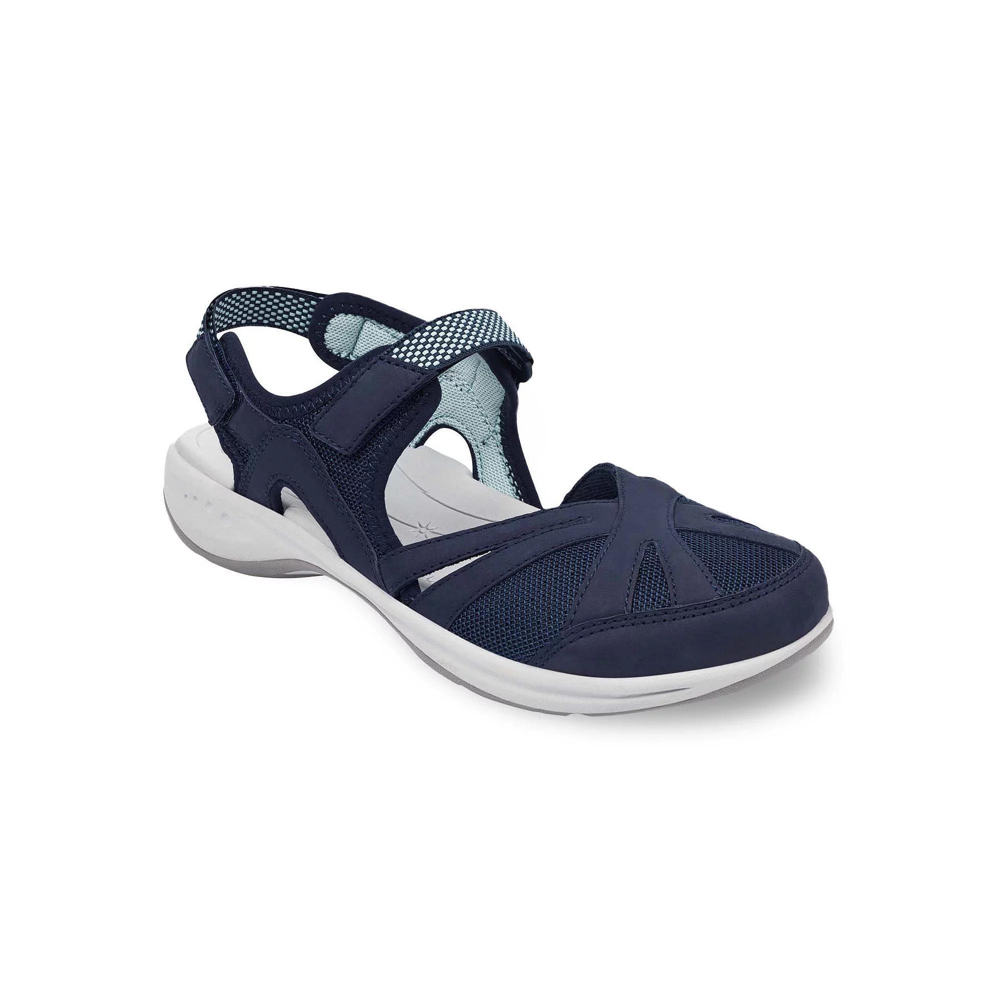 Easy Spirit Esplash Womens Water-Resistant Sport Sandals Product Image
