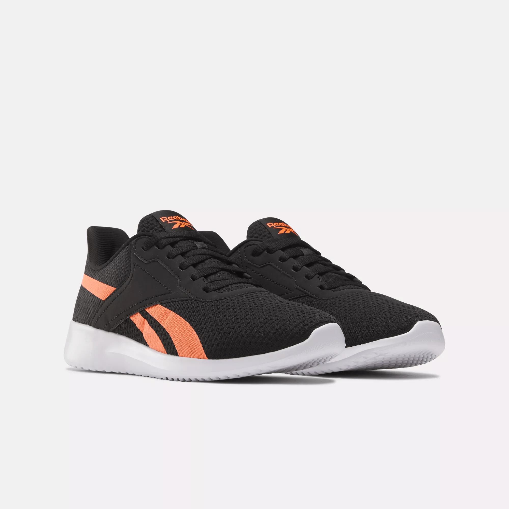 Men's Fluxlite Shoes in White Product Image