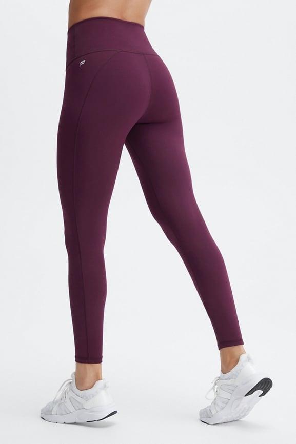 Define PowerHold® High-Waisted 7/8 Legging Product Image