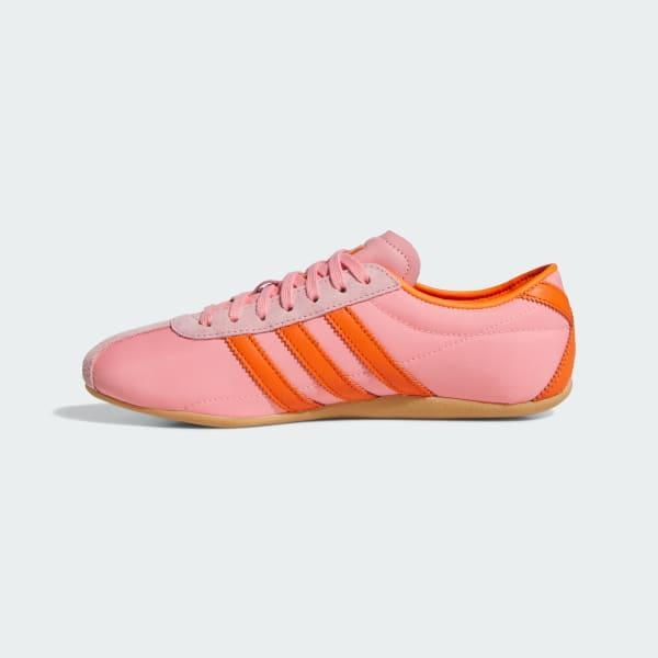 adidas Tokyo Shoes Semi Pink Spark 11 Womens Product Image