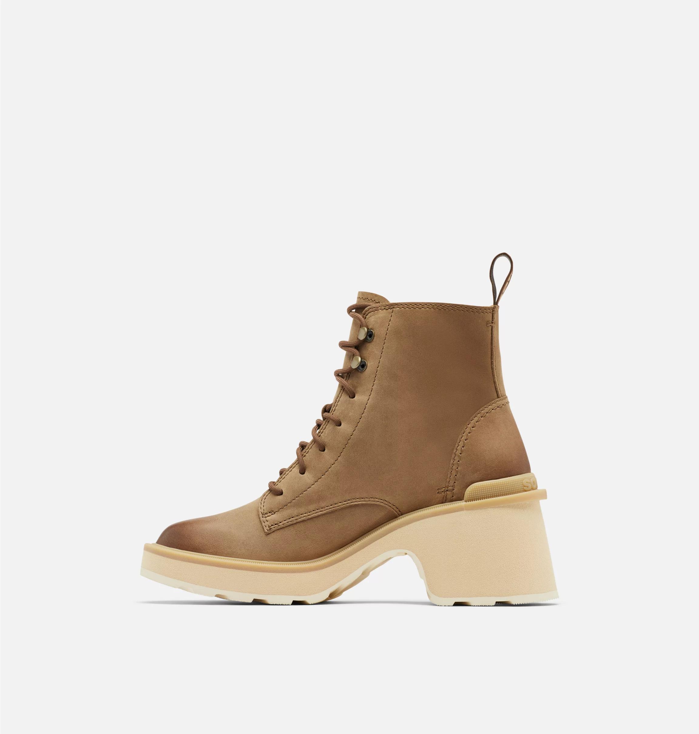 Women's Hi-Line™ Heel Lace Boot Product Image