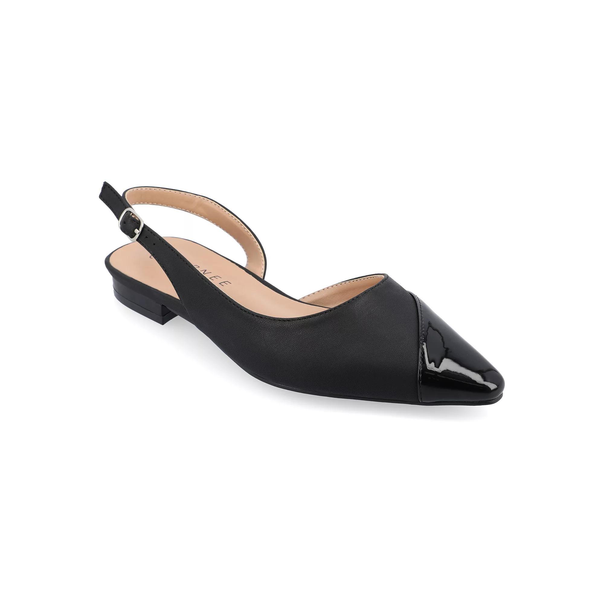 Journee Tru Comfort Foam Daphnne Womens Flats Product Image