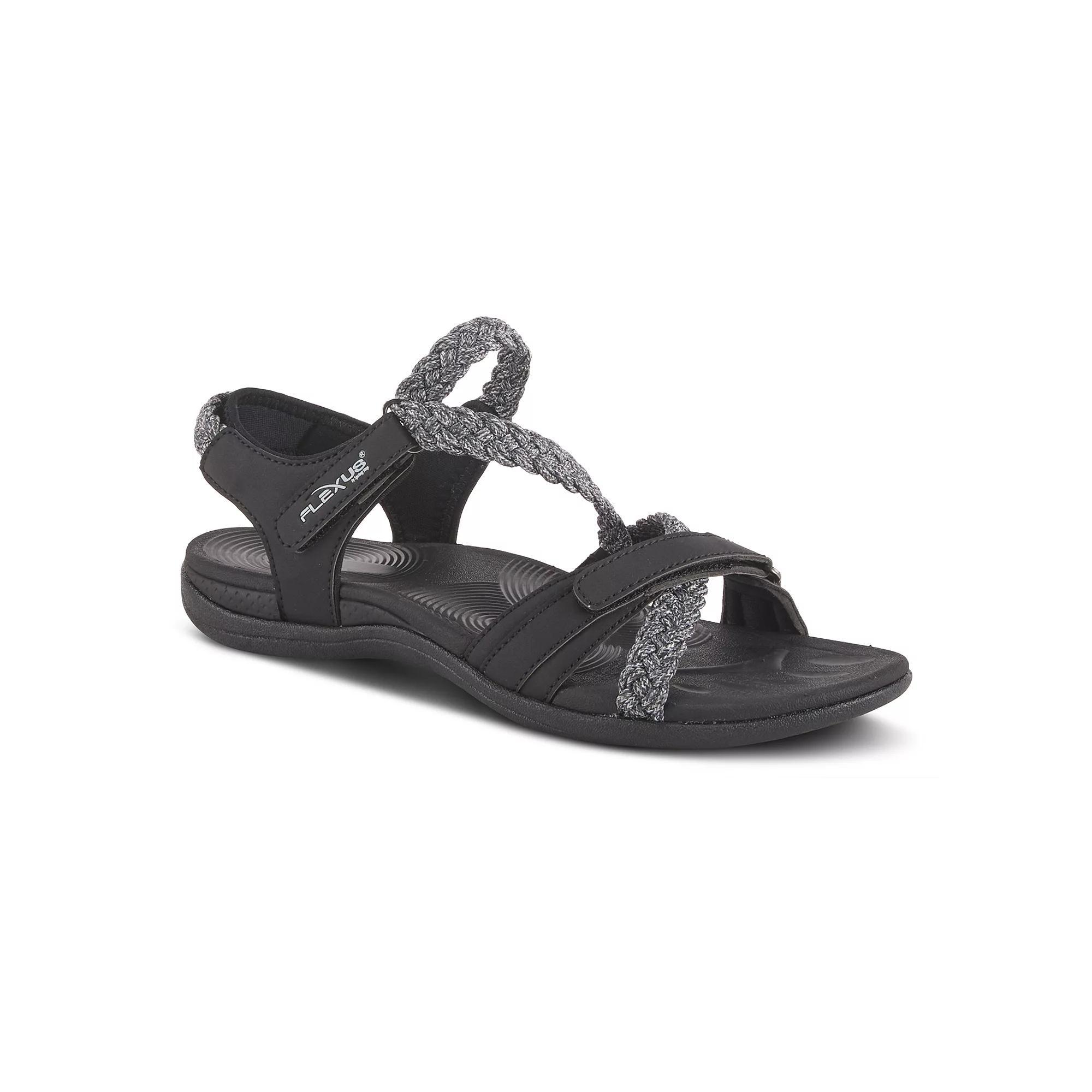 Flexus by Spring Step Powerboat Womens Sport Sandals Product Image