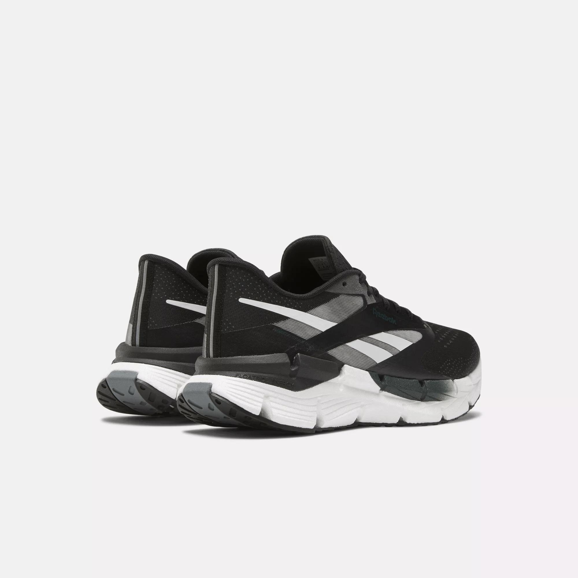 Men's FloatZig Symmetros Shoes in White Product Image