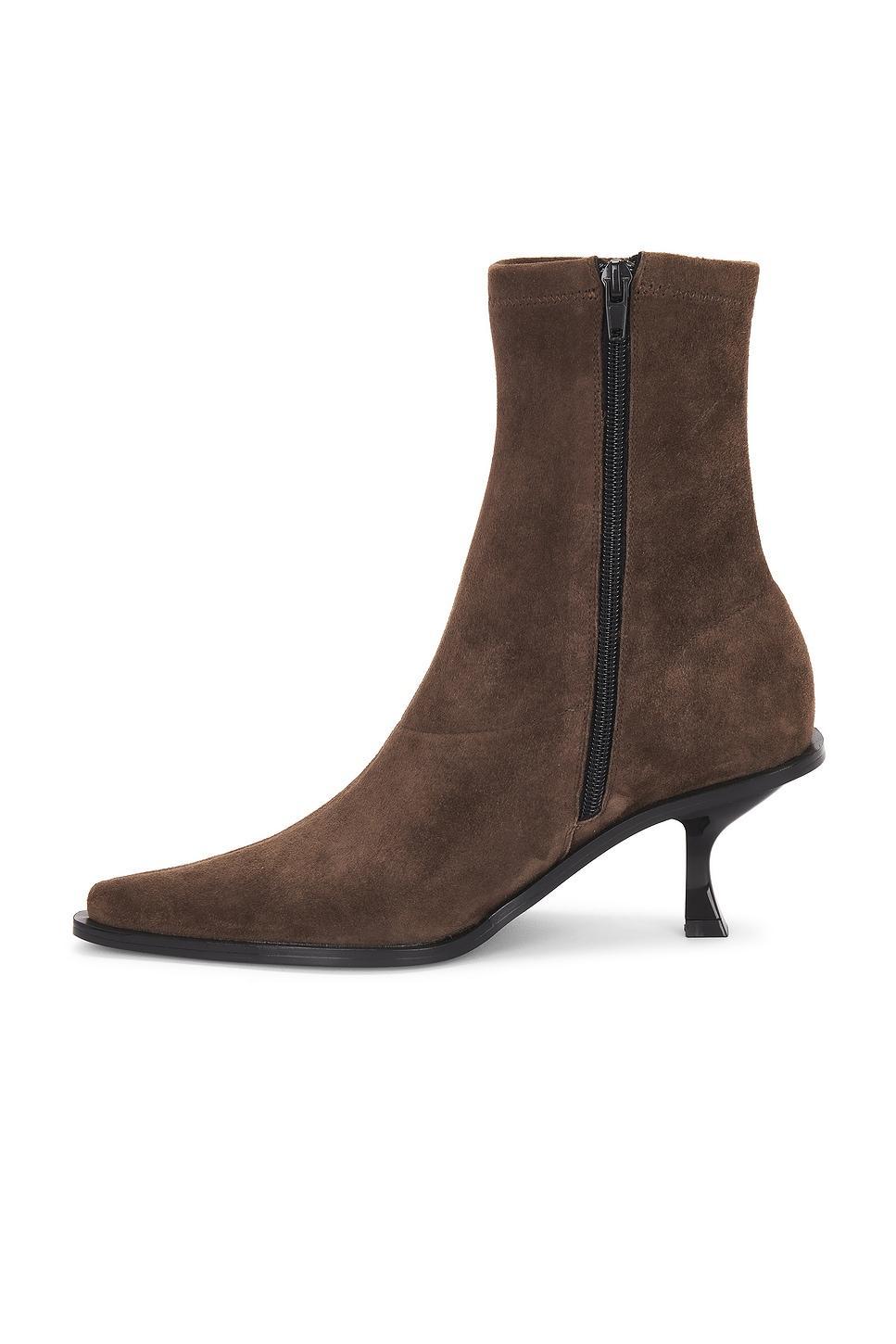 Thea Bootie RAYE Product Image