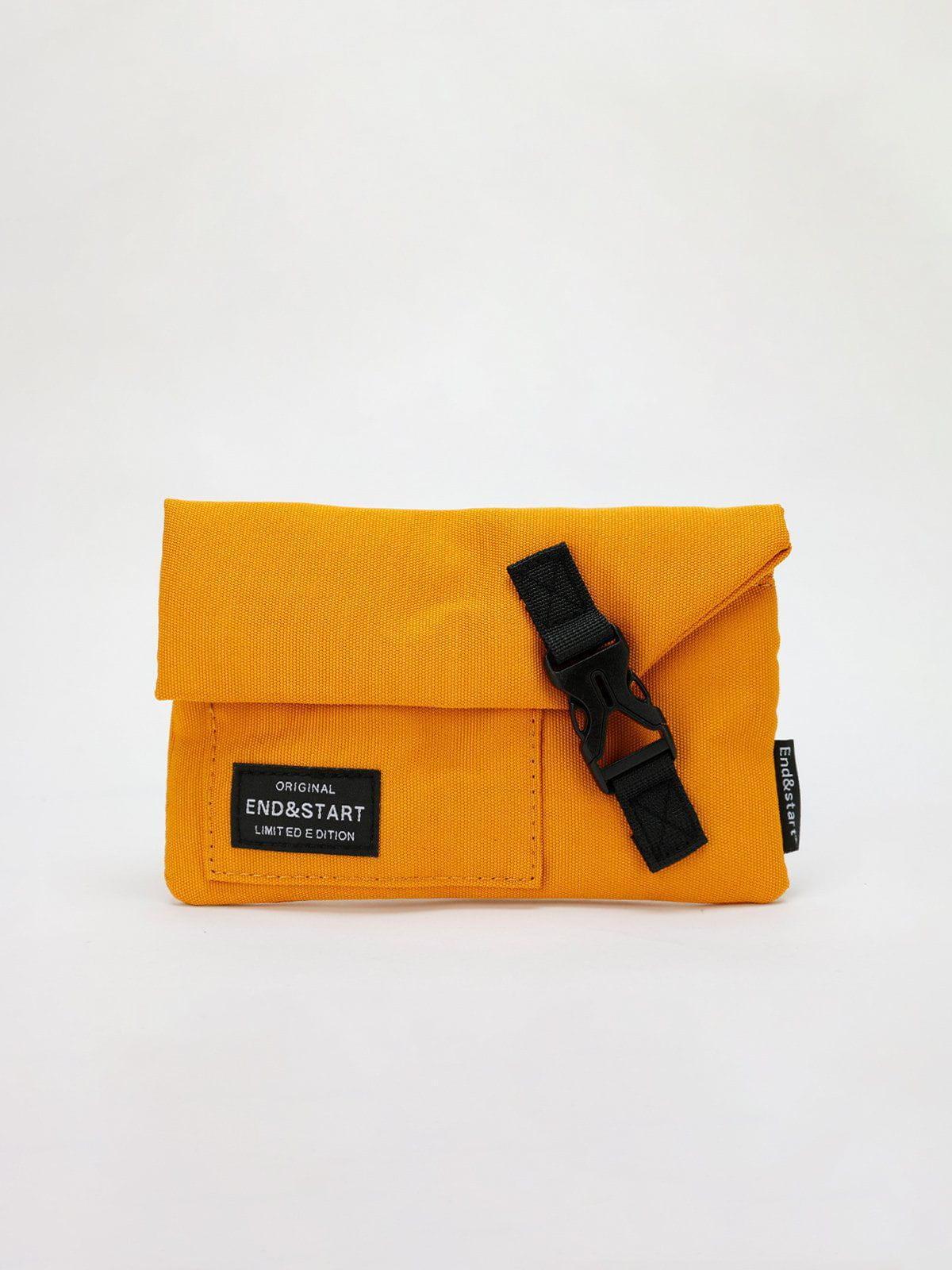 Portable Mini Crossbody Bag Product Image