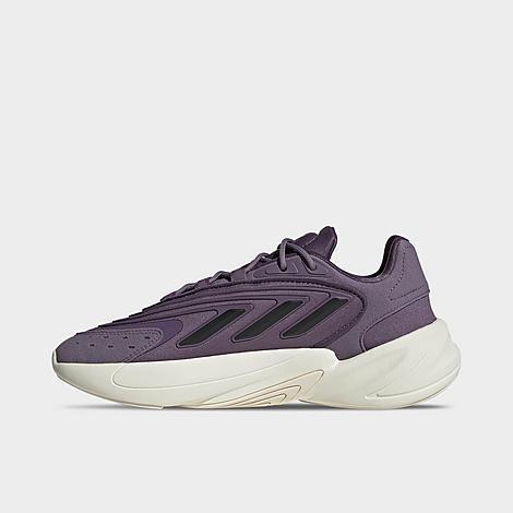 adidas Originals Womens adidas Originals Ozelia Casual Sneakers - Womens Running Shoes Product Image