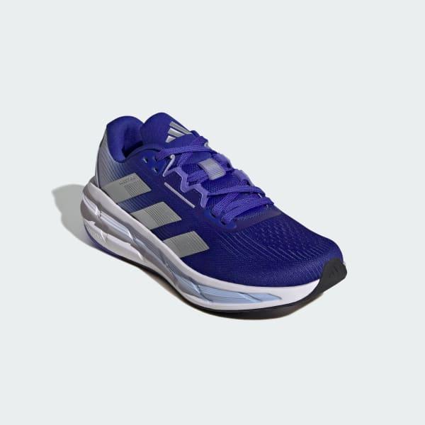 adidas Questar Women's Running Shoes, Size: 8.5, Lucid Blue Product Image
