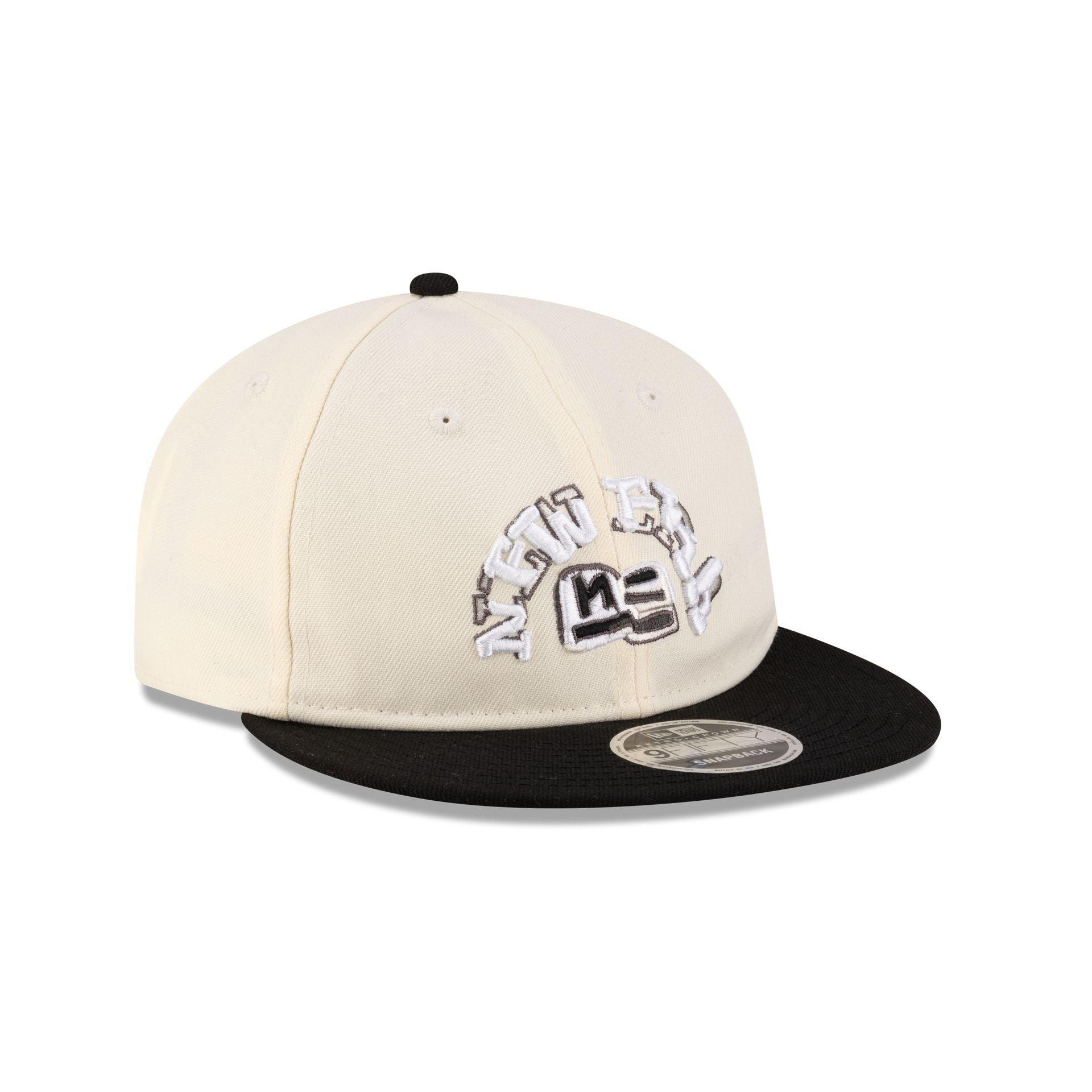 Chicago Cubs Turn Back the Clock 59FIFTY Fitted Hat Male Product Image