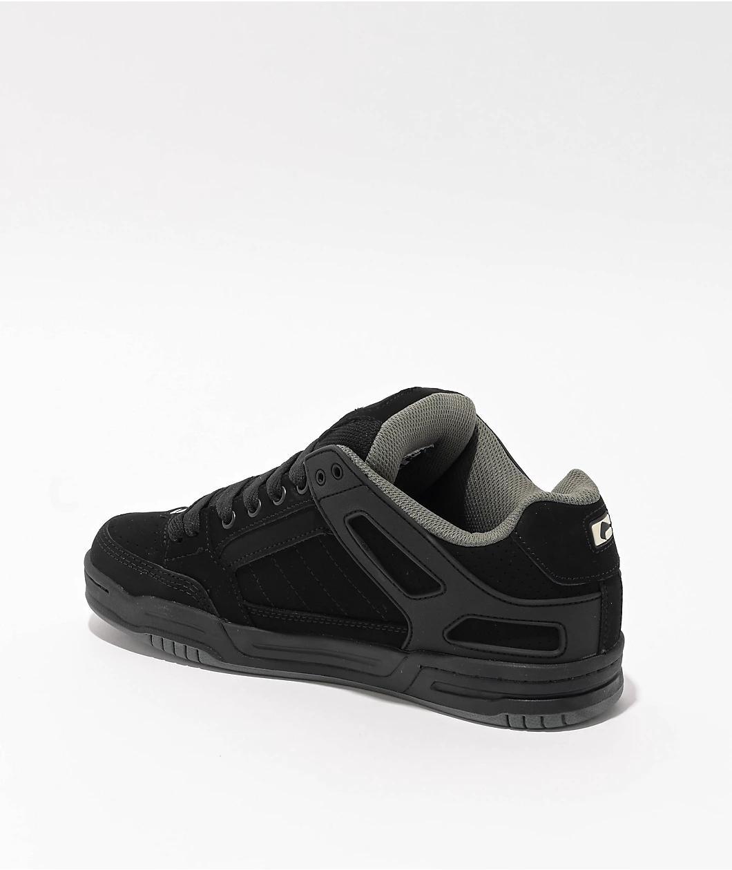 Globe Tilt Black Skate Shoes Product Image