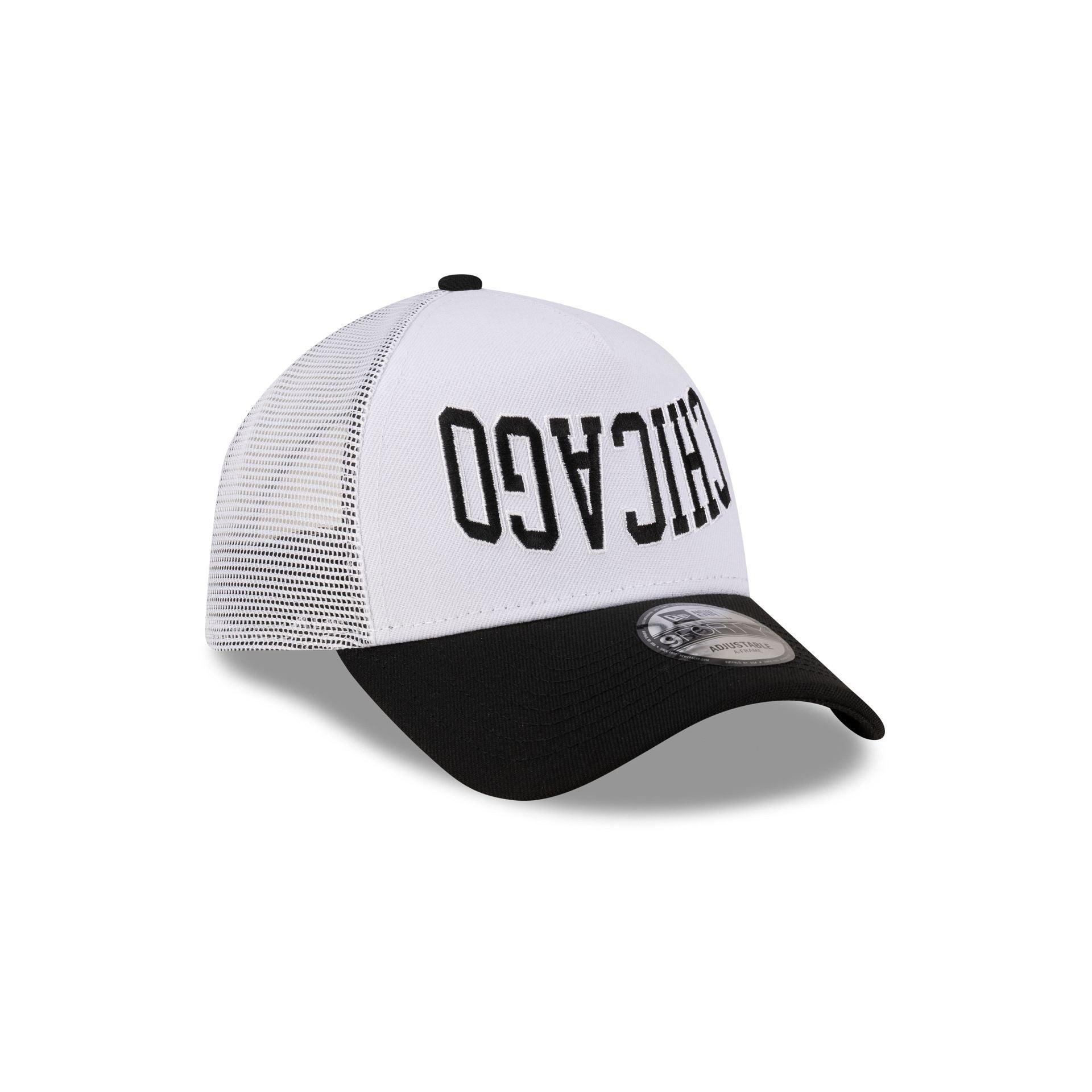 New Era Cap Everyday Classics Red 9TWENTY Adjustable Hat Male Product Image