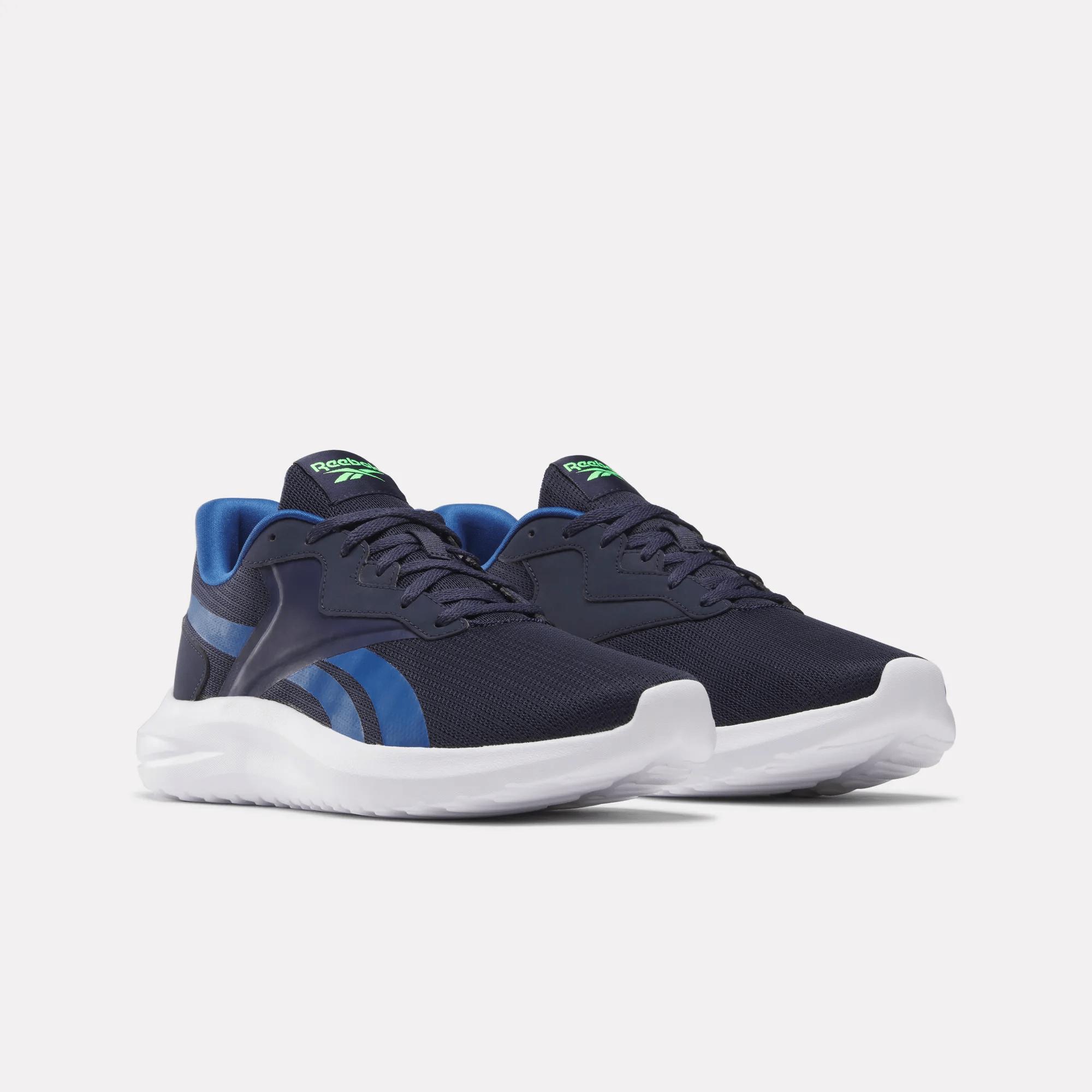 Men's Energen Lux Running Shoes in Grey Product Image