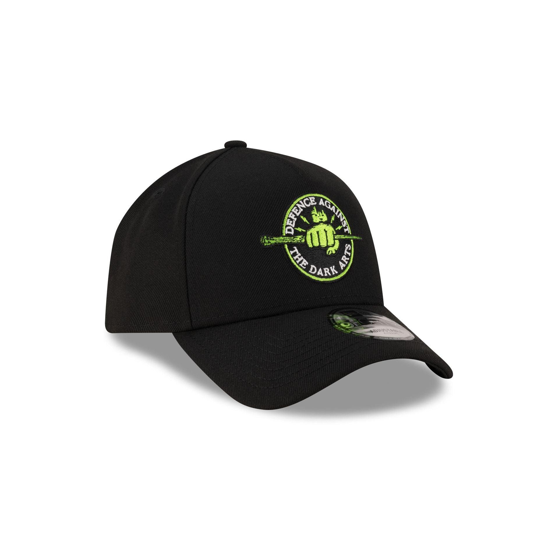 Air Force Falcons Royal 9FORTY A-Frame Snapback Hat Male Product Image