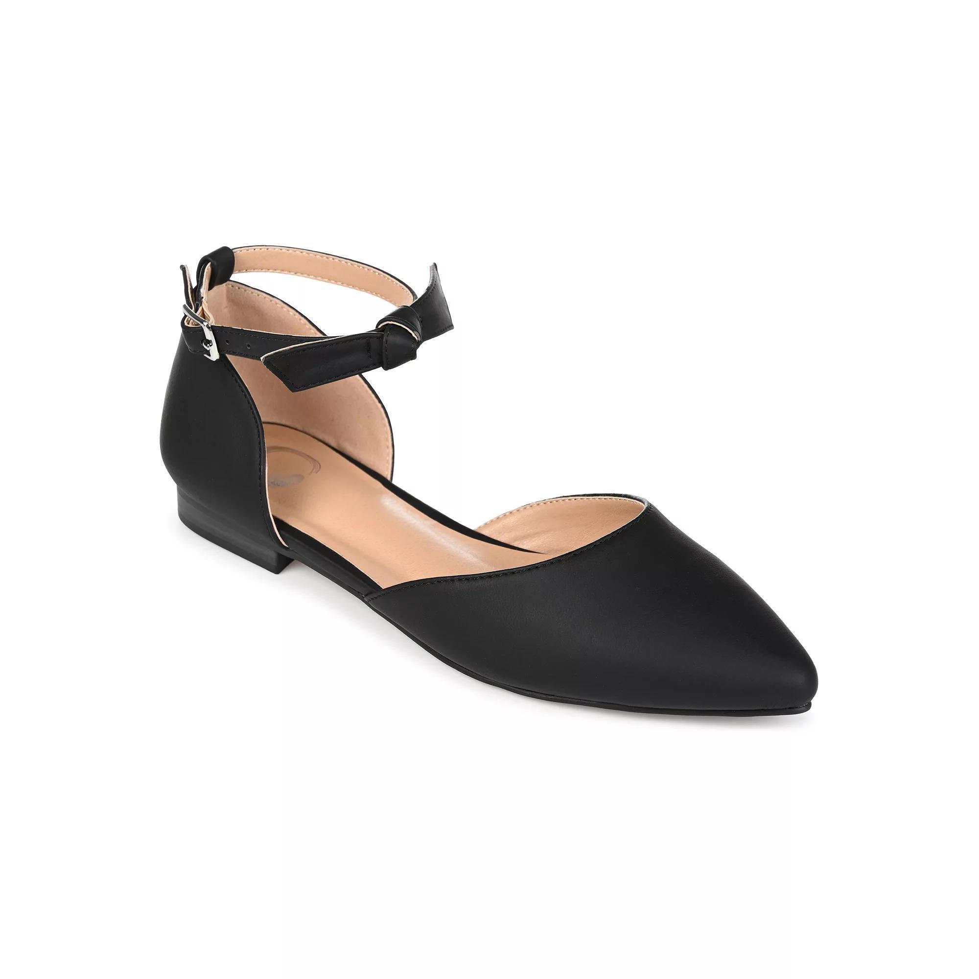 Journee Vielo Womens Flats Product Image