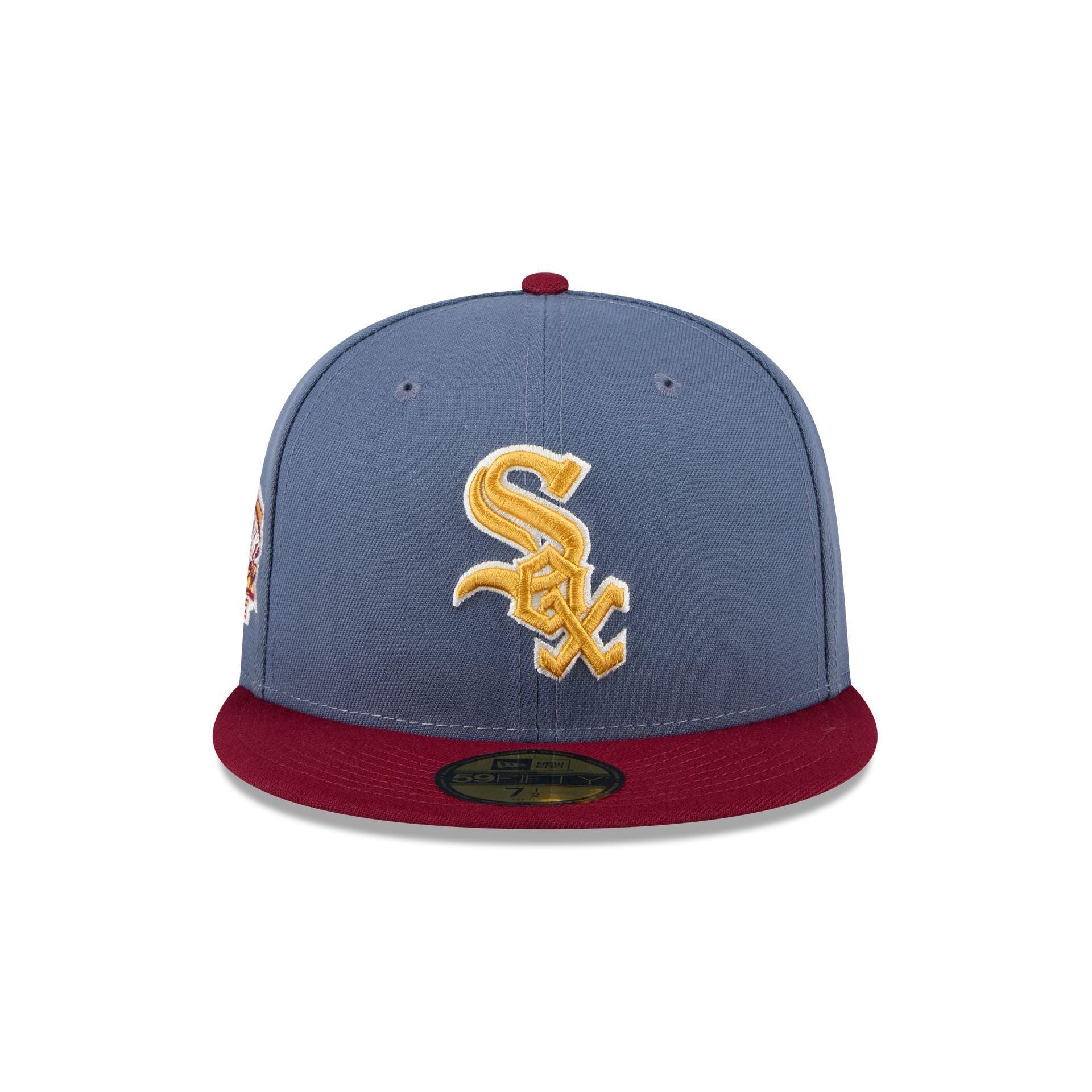 Seattle Mariners Solar Stars 59FIFTY Fitted Hat Male Product Image