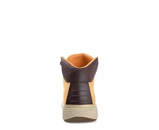 Territory Mens Compass Mid Sneaker Product Image