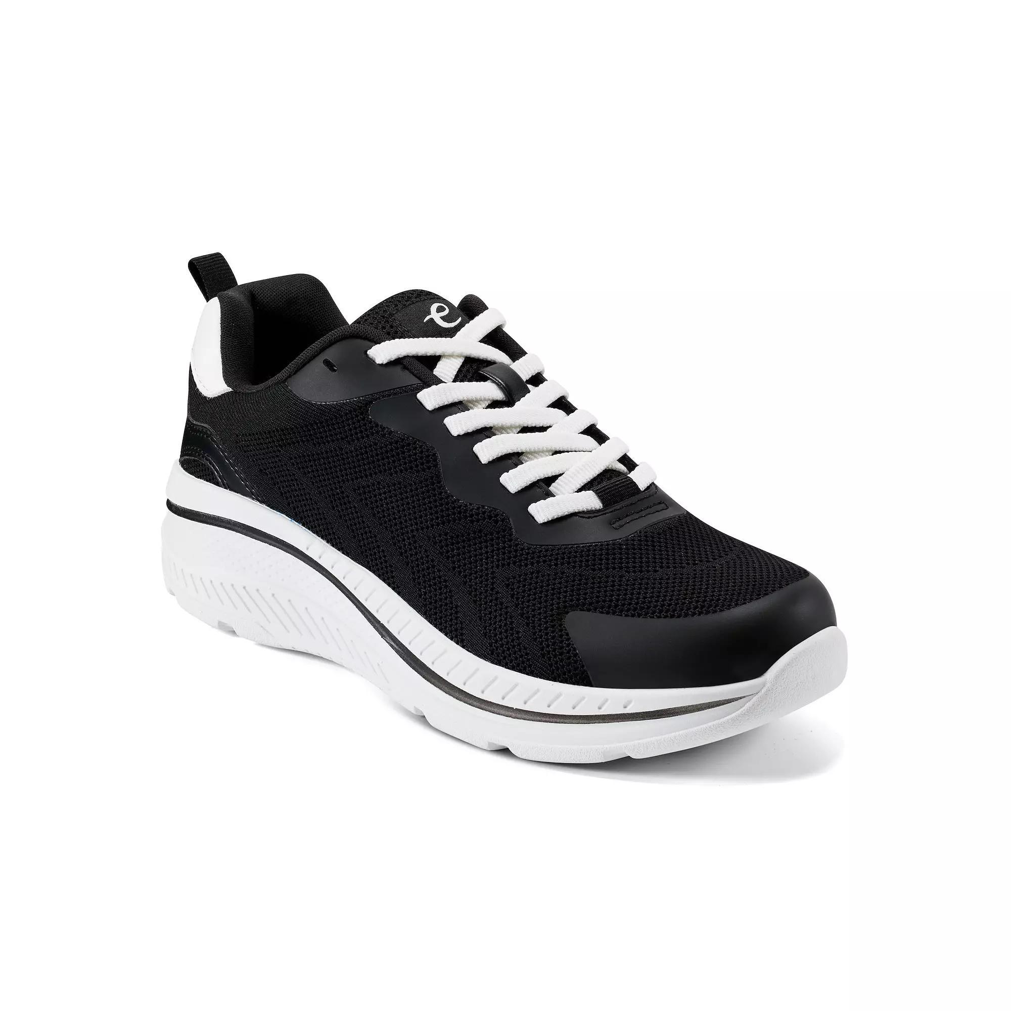 Easy Spirit Pollie Womens Lace-Up Sneakers Product Image