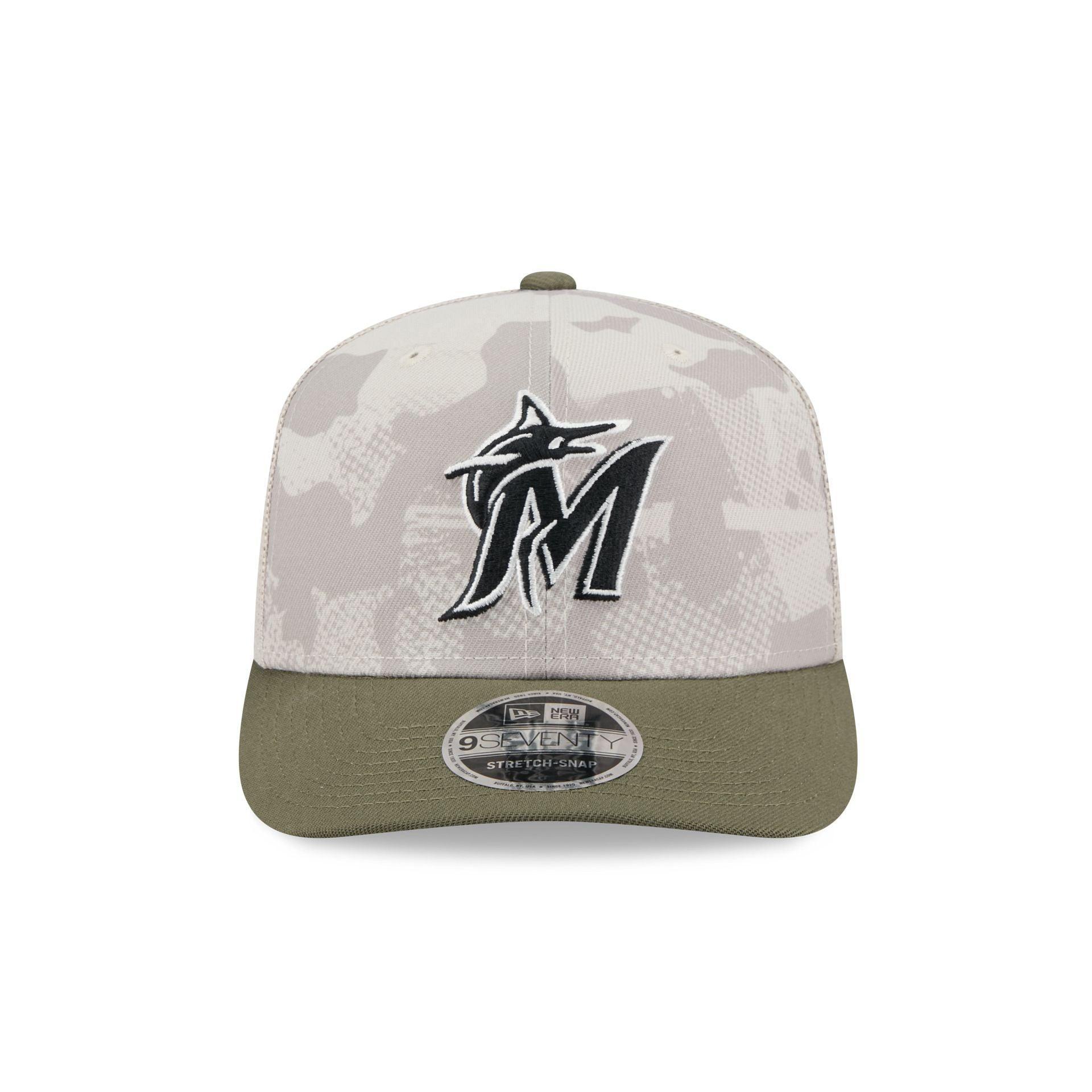Los Angeles Rams 2024 Crucial Catch 9SEVENTY Trucker Hat Male Product Image
