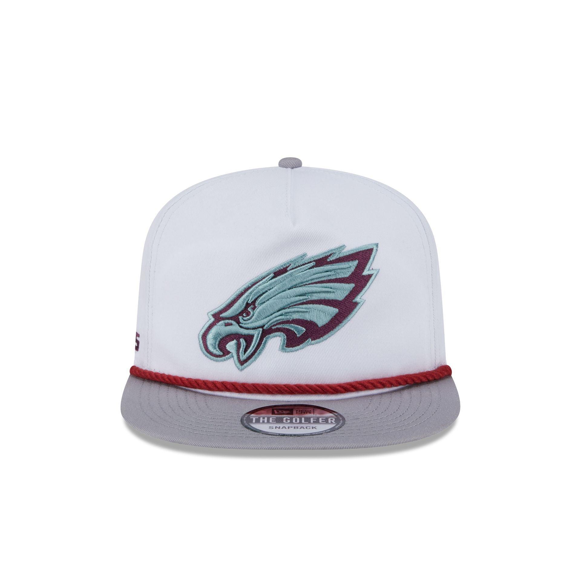 Big League Chew x Boston Red Sox Golfer Hat Male Product Image