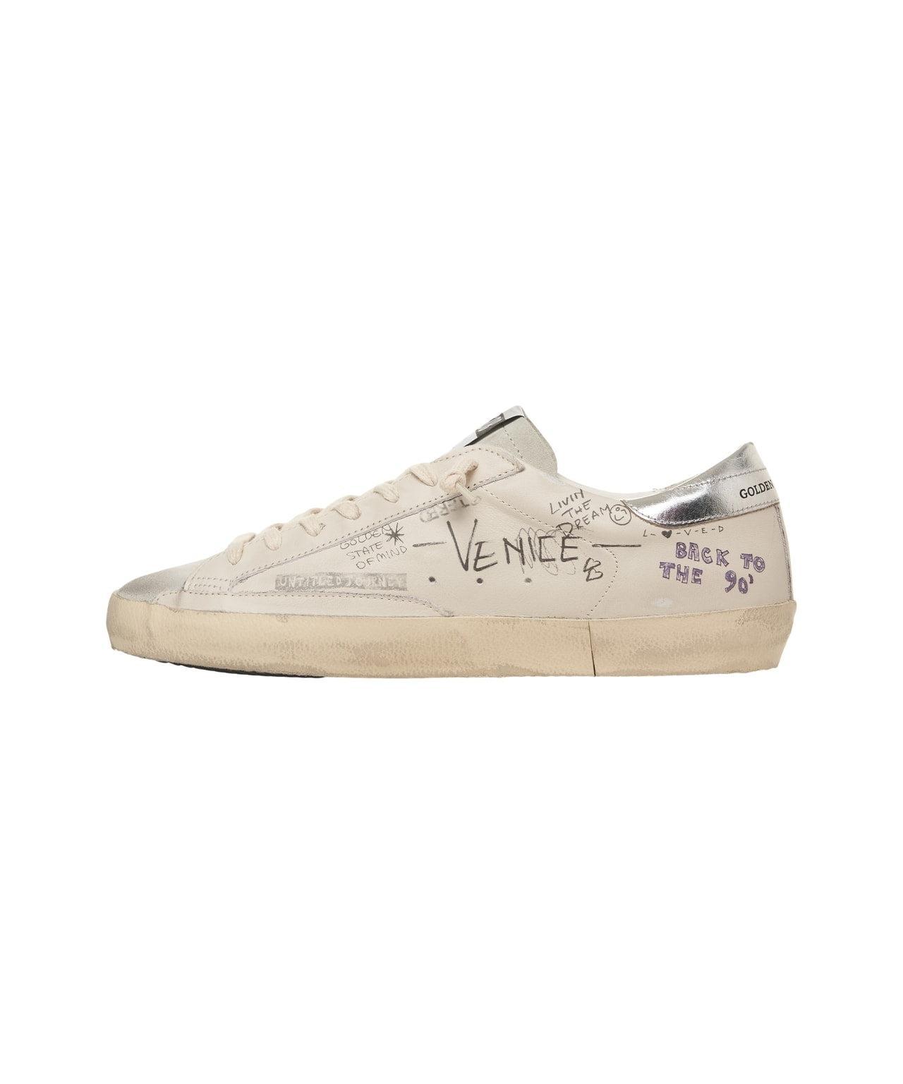 Sneakers 'Super Star Classic' Product Image