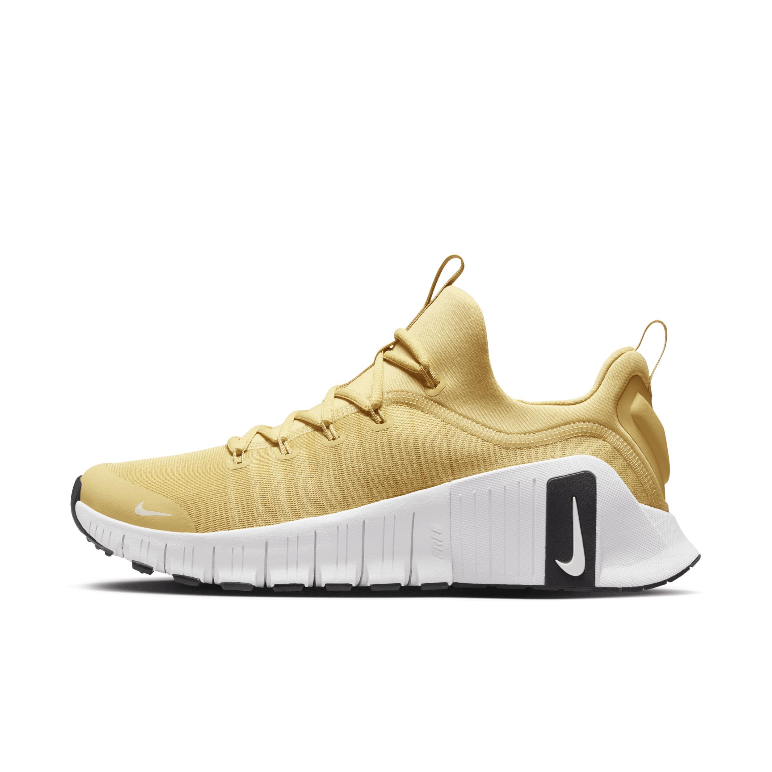 Nike Men's Free Metcon 6 Workout Shoes Product Image