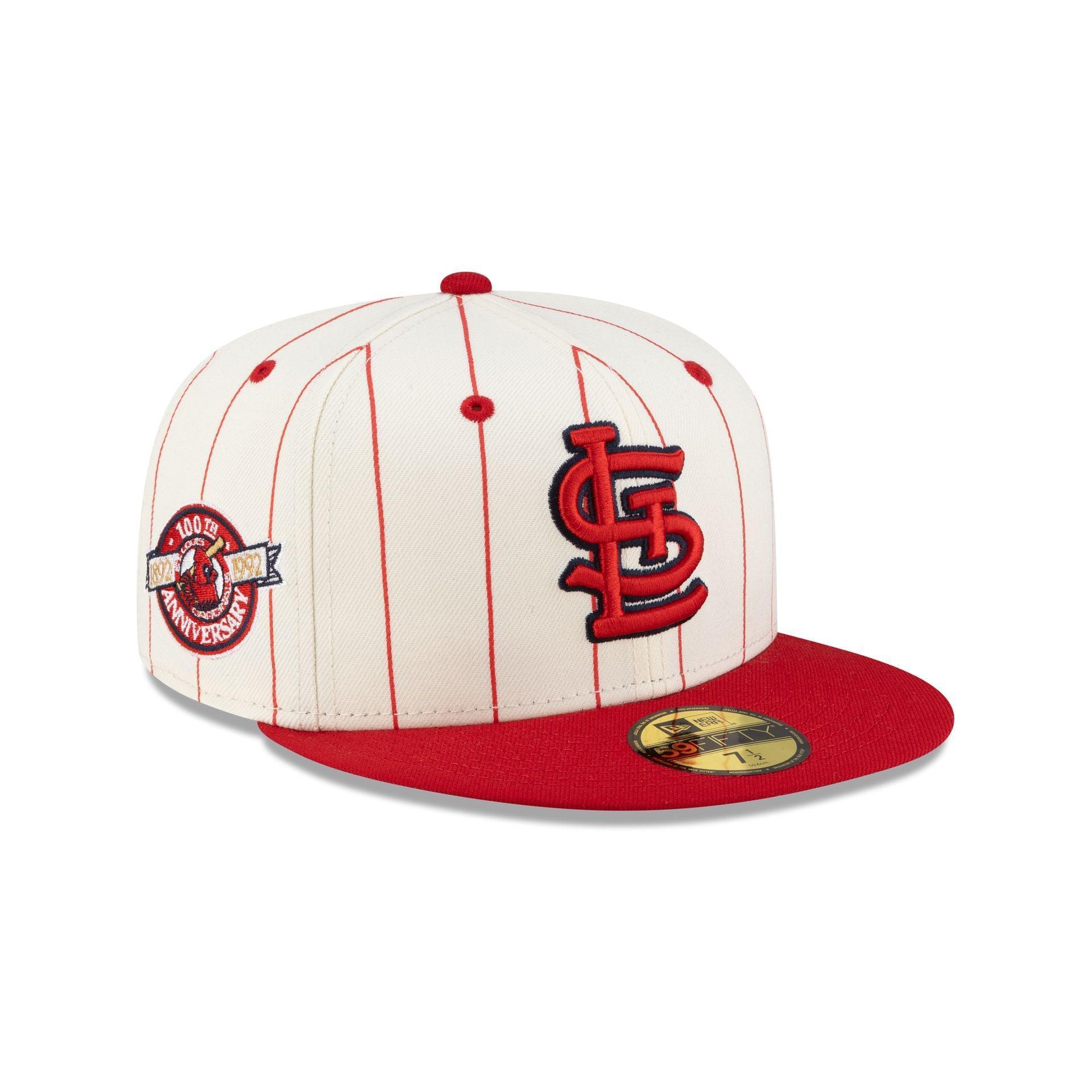 Conspiradores de Querétaro LMB 100th Anniversary Home 59FIFTY Fitted Hat Male Product Image
