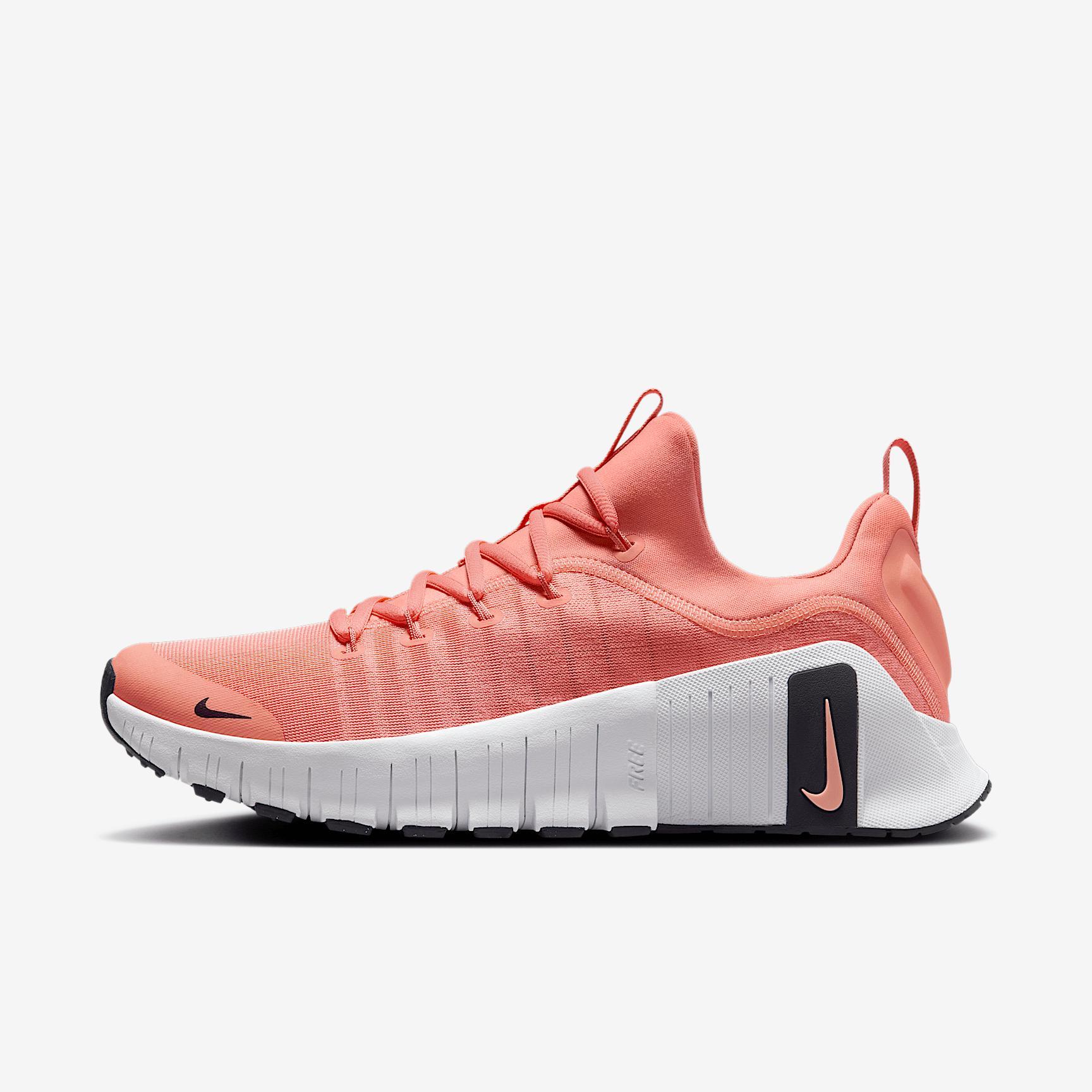 Nike Free Metcon 6 Men's Workout Shoes Product Image