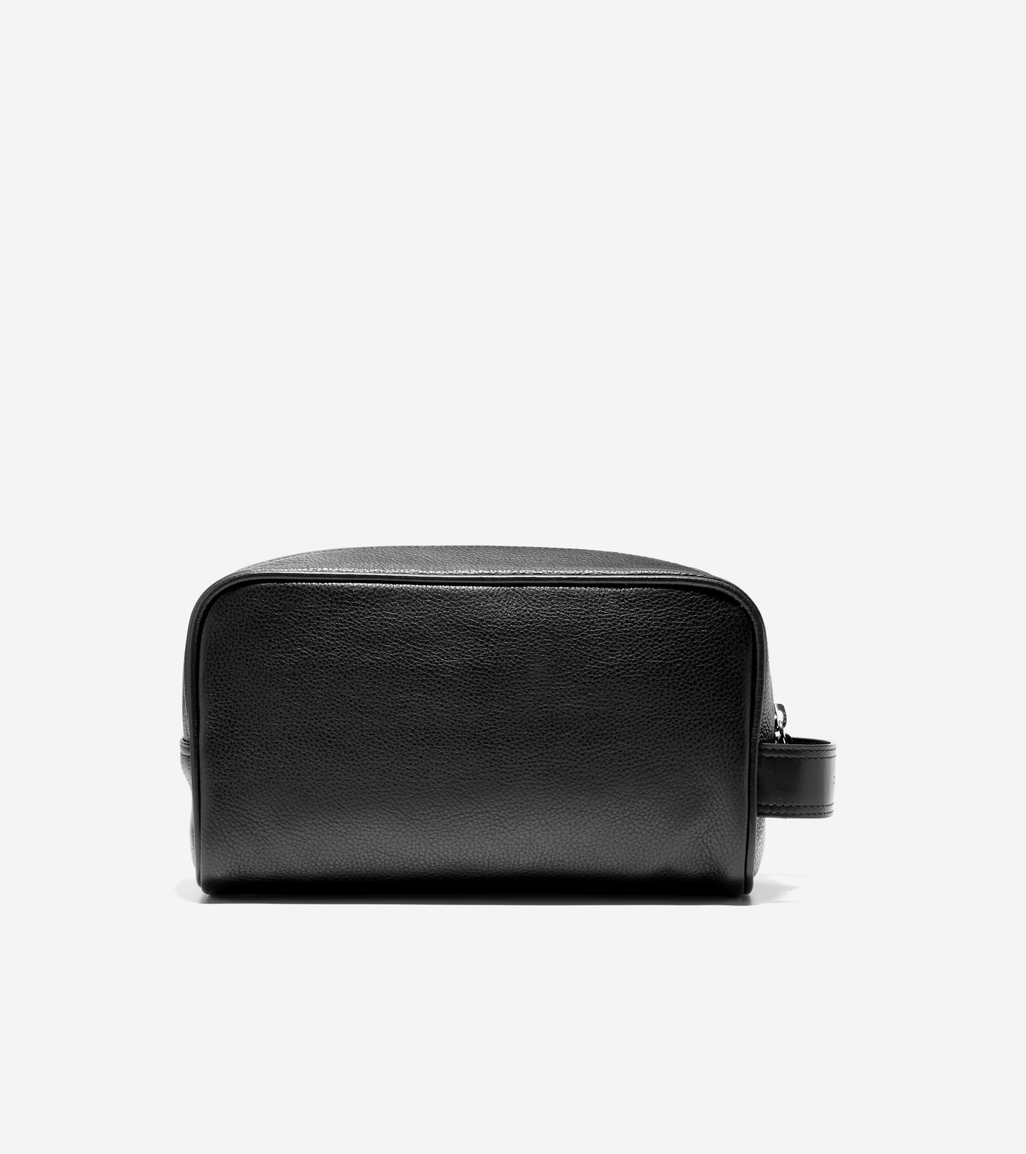 ZERØGRAND Dopp Kit Product Image