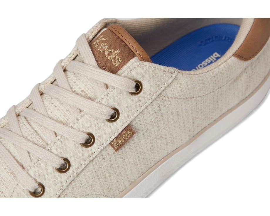 Jump Kick Lace Up Product Image